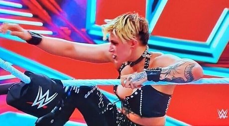 Rhea Ripley