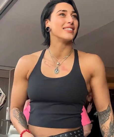 Rhea Ripley
