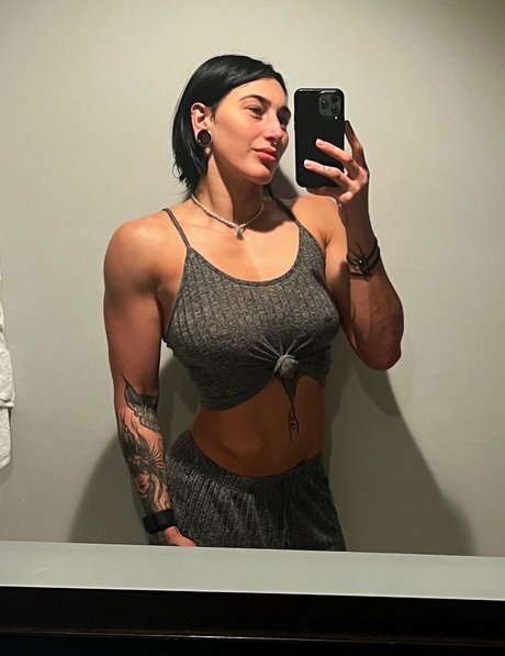 Rhea Ripley