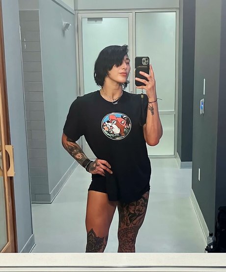 Rhea Ripley
