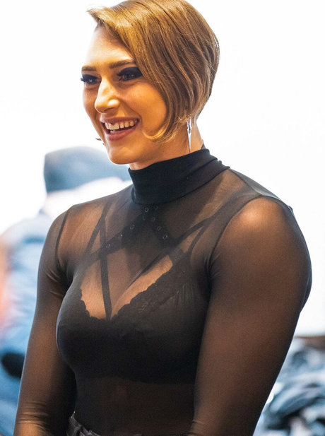 Rhea Ripley