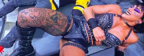 Rhea Ripley