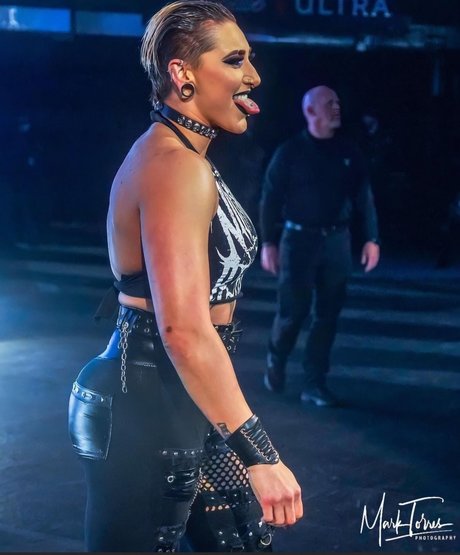Rhea Ripley