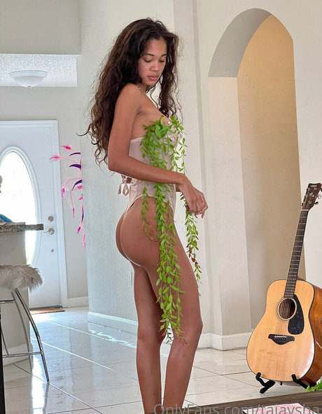 Taiaysha
