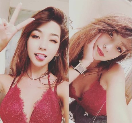 Thetnica OnlyFans泄露裸照
