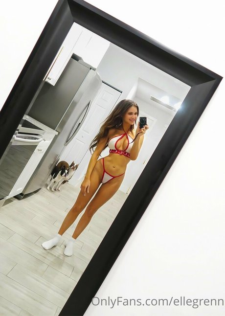 Ellegrenn OnlyFans