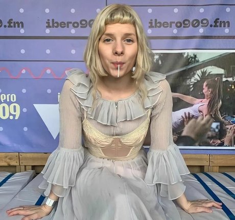 Aurora Aksnes