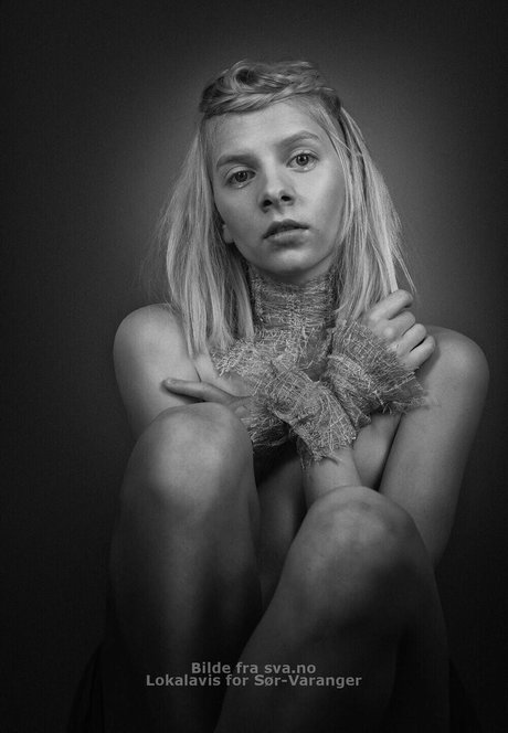 Aurora Aksnes