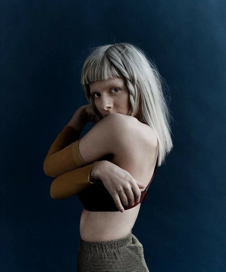 Aurora Aksnes