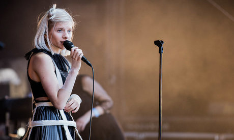 Aurora Aksnes