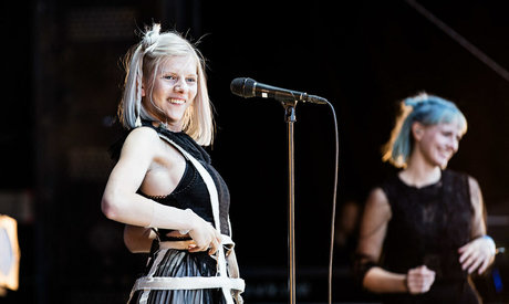 Aurora Aksnes