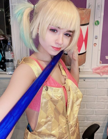 Yuuechka