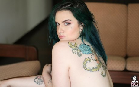 Обнаженная фотография утечки OnlyFans от Netersg
