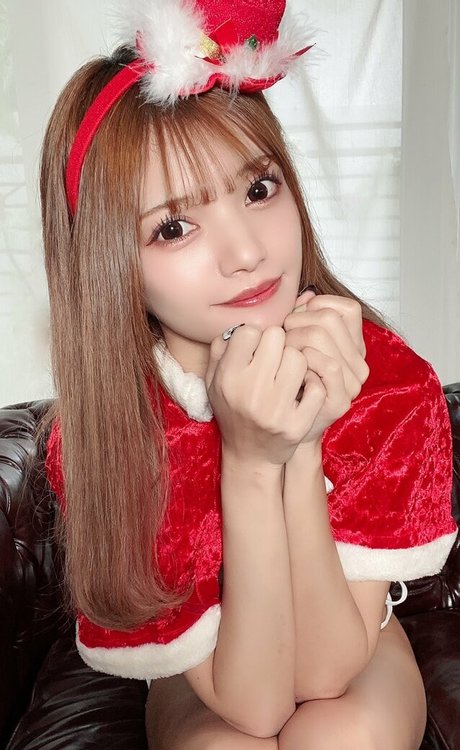 Nacktes geleaktes OnlyFans-Foto von Maru10chan