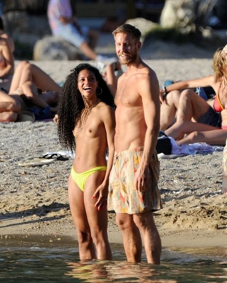 Vick Hope