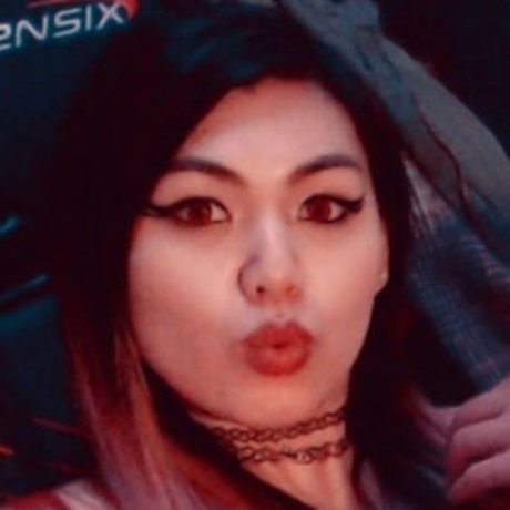 Alaston vuotanut OnlyFans-kuva Ceroblast