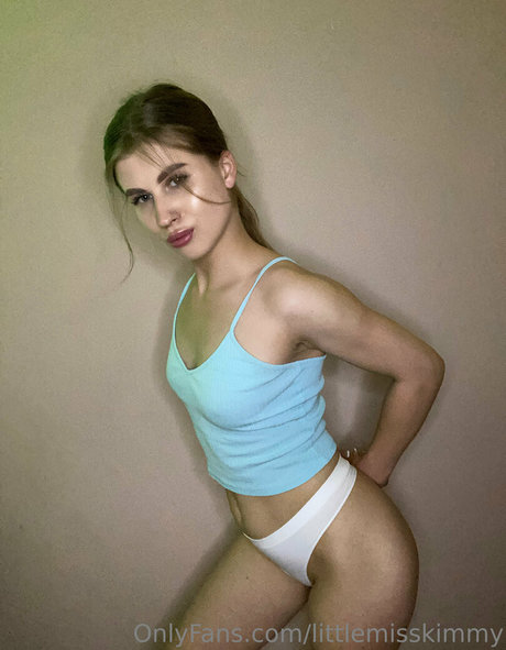 Littlemisskimmy
