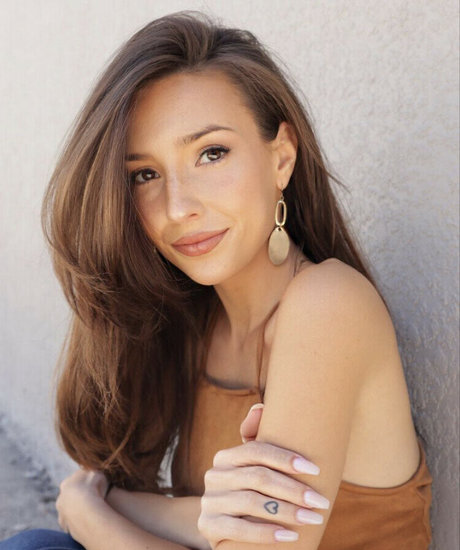 Taylor Alesia