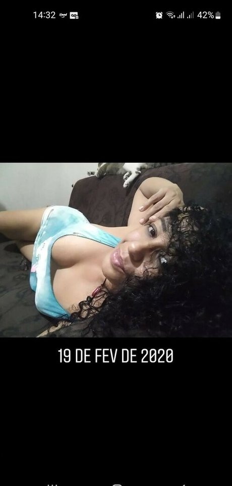 Nita Santos Silva