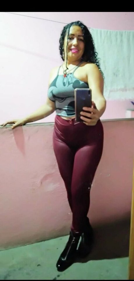 Nita Santos Silva