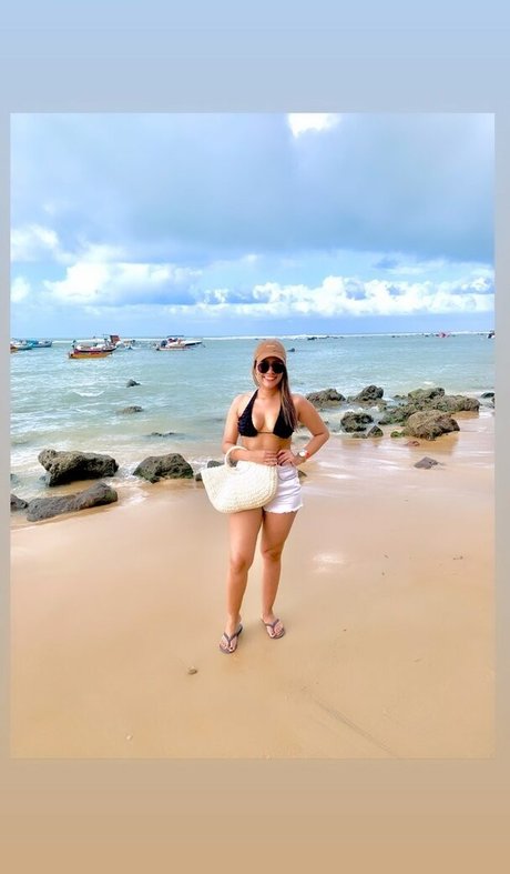 Veronica Vale Belem