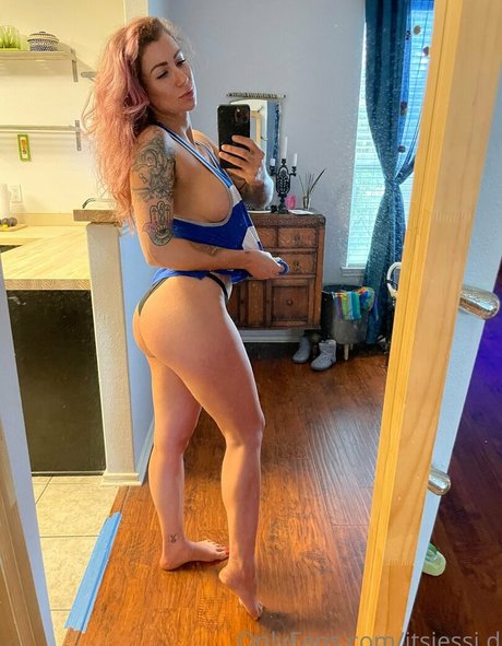 Itsjessid