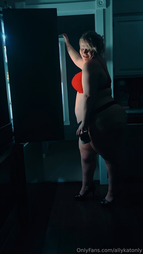 Allykatonly