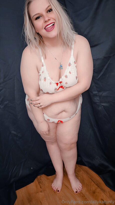 Allykatonly