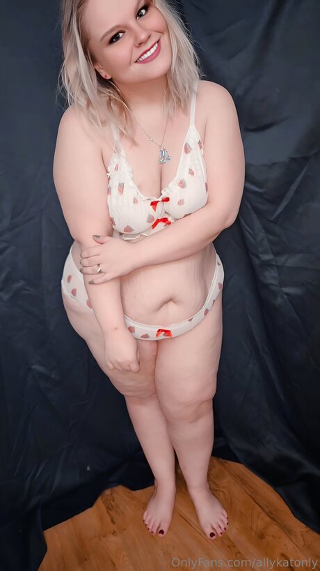Allykatonly