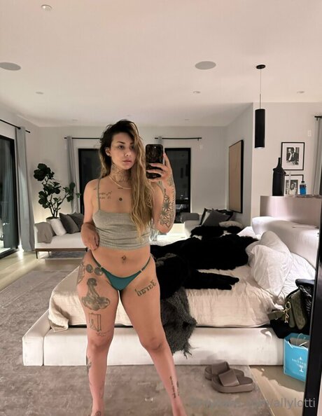 Allylotti
