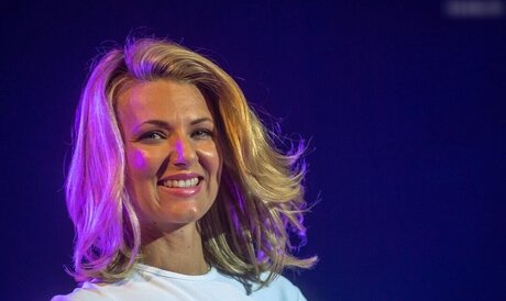 Ella Endlich