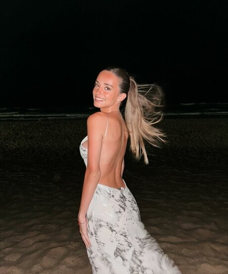 Naken läckt OnlyFans-bild av Felicitasgut