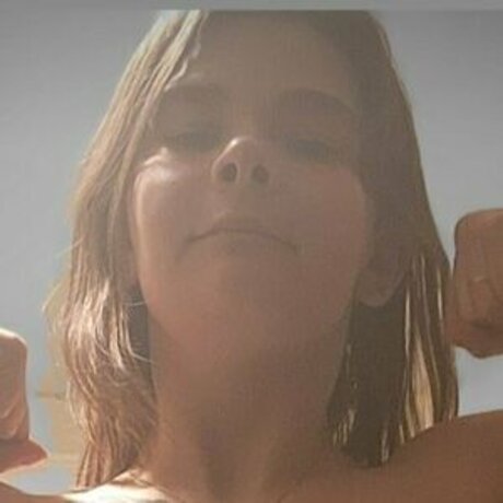 Naken lekkede OnlyFans-bilde av Sapphiresassy69