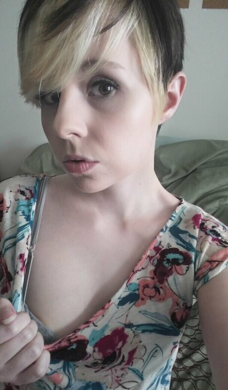 Lydia Sweets OnlyFans 유출 누드 사진