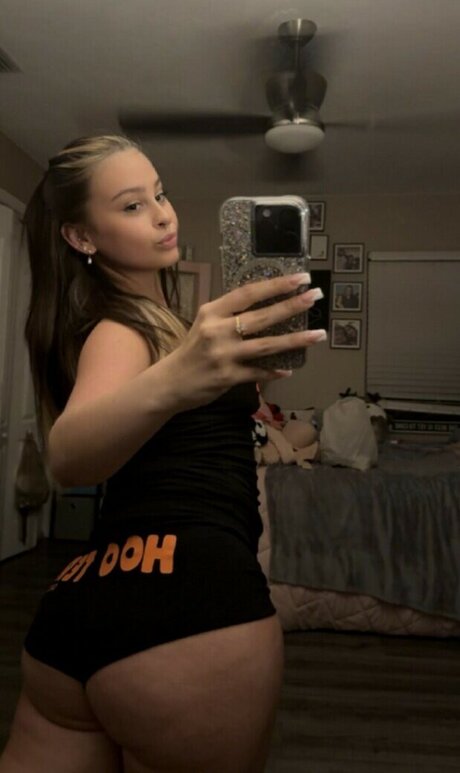 Nagie wyciekłe zdjęcie OnlyFans od Any Nudes On Tayyymcg