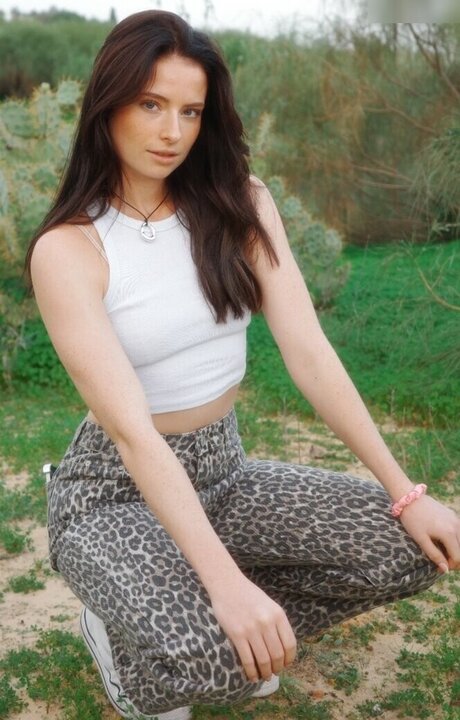 Anica Zimmermann