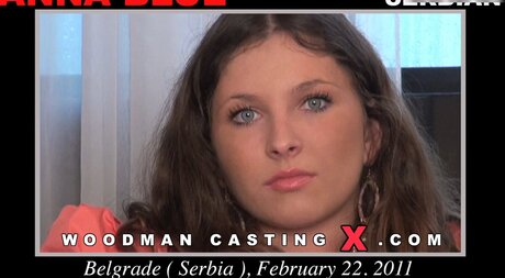 Woodman Casting