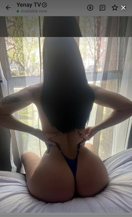Yenay Agenjo