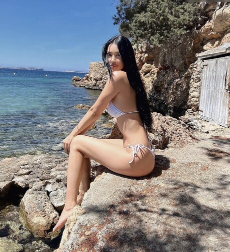 Enisa Bukvic OnlyFans泄露裸照