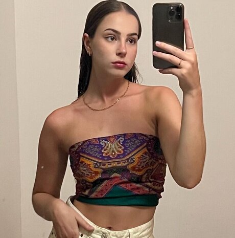 Lara Marie Kremer