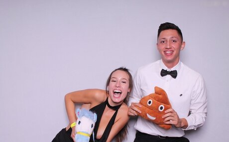 Photobox Flashes