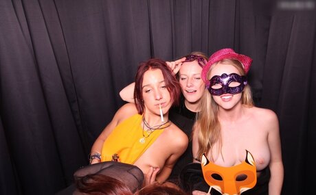 Photobox Flashes