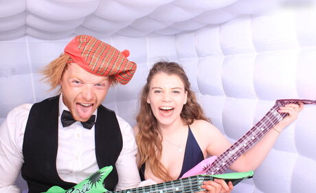 Photobox Flashes