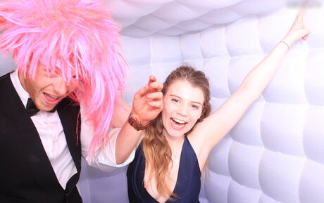 Photobox Flashes