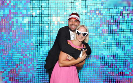 Foto desnuda filtrada de OnlyFans de Photobox Flashes