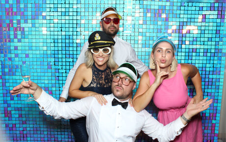 Photobox Flashes