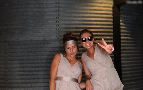 Photobox Flashes