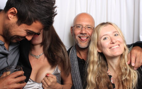 Photobox Flashes