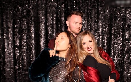 Photobox Flashes