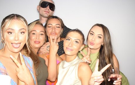 Photobox Flashes